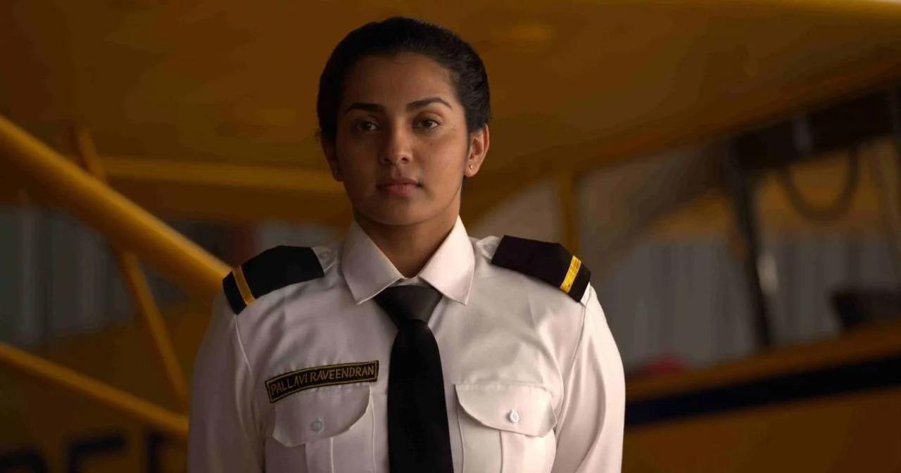 What made this role so impactful was the way the film and Parvathy treated the character &mdash; not as someone to be pitied, but as someone determined to rebuild her life.&nbsp;